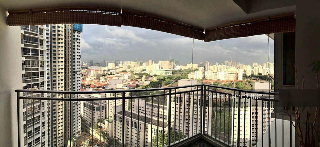 Blk 8 City View @ Boon Keng (Kallang/Whampoa), HDB 4 Rooms #108263472
